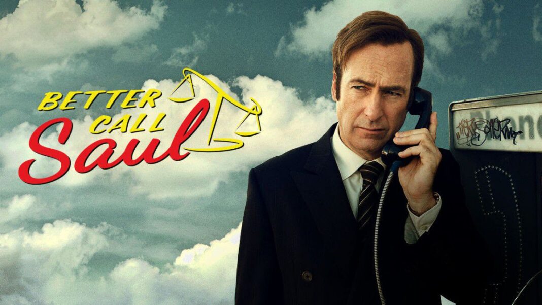 Better Call Saul 6, les dernières nouvelles sur la production de la saison finale