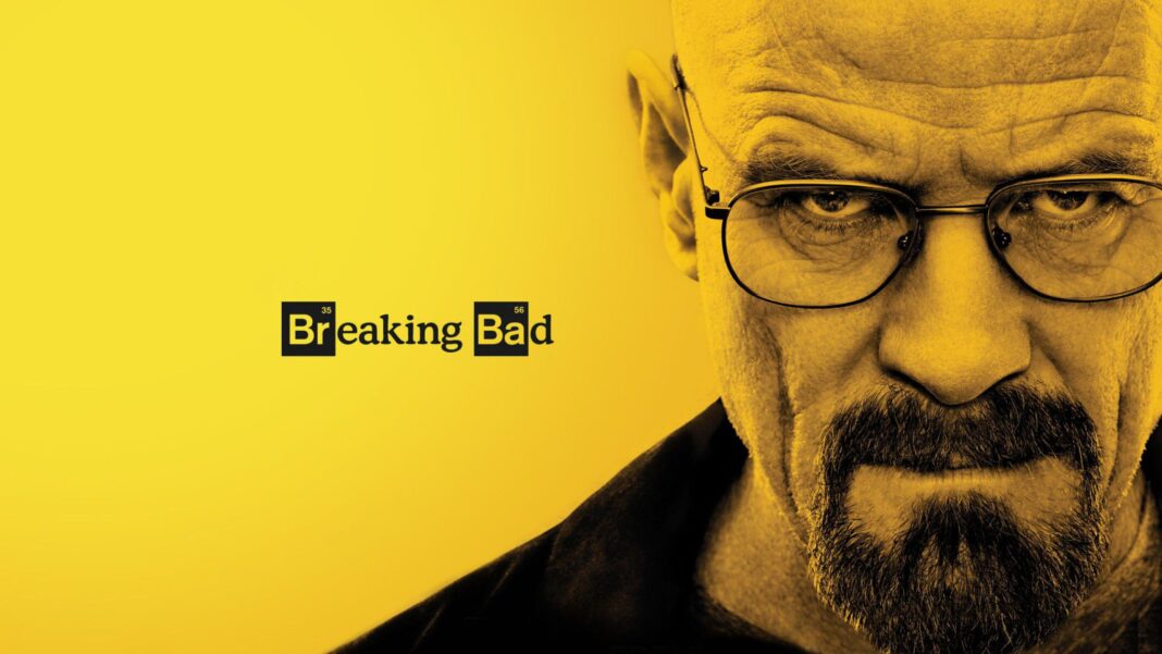 Breaking Bad, le contexte derrière le choix de Bryan Cranston comme personnage principal