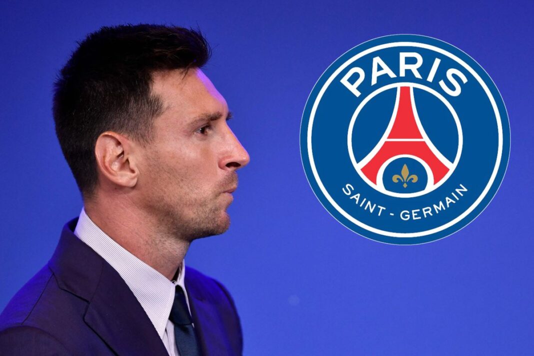 C'est désormais officiel : Messi est un nouveau joueur du PSG, ont annoncé les Français sur les réseaux sociaux.