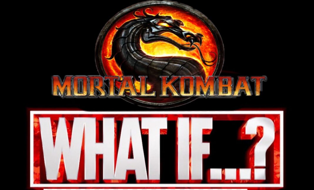 Ed Boon, créateur de Mortal Kombat : 