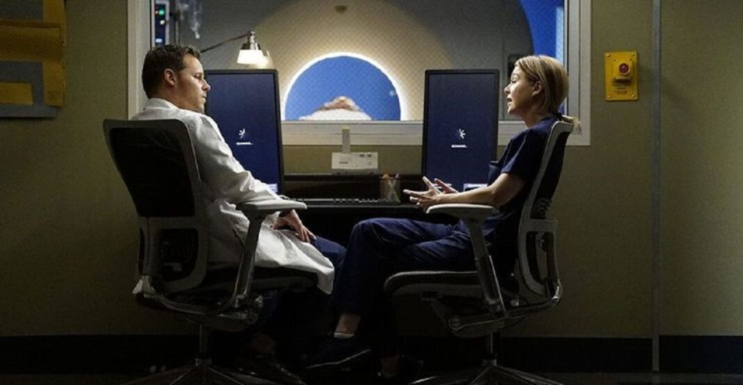 Grey's Anatomy : les 5 pires erreurs médicales qu'il est impossible de ne pas reconnaître