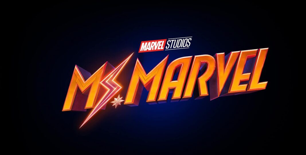 Ms Marvel, la première image officielle révèle le costume et les nouveaux pouvoirs de Kamala.
