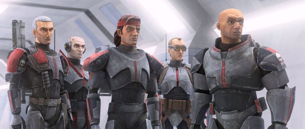 Star Wars : The Bad Batch, le sort du programme de clonage de Kamino révélé