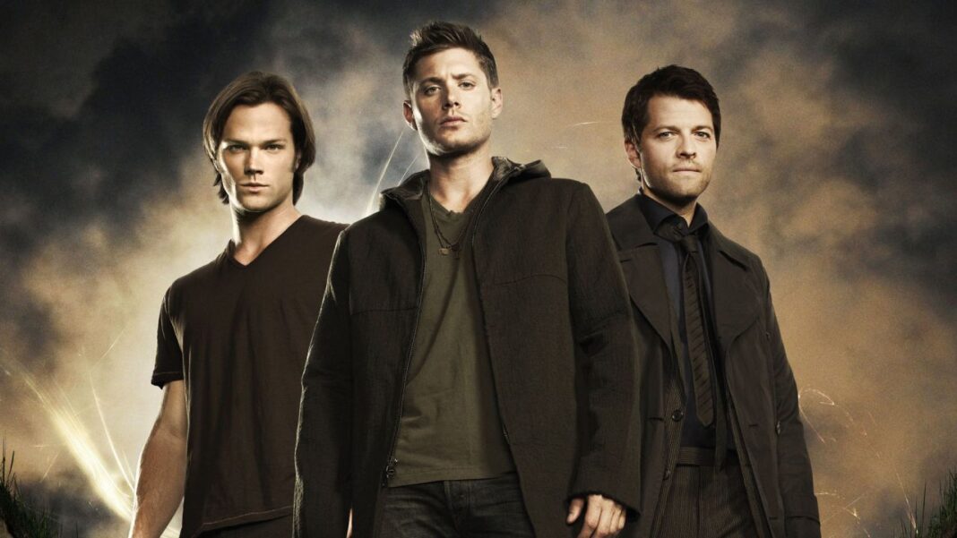 Supernatural : les 5 plus grosses erreurs de toute la série