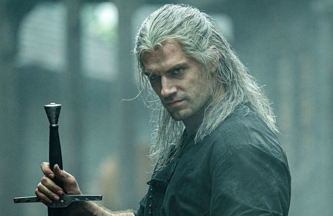 The Witcher, l'école pour devenir un sorcier comme Geralt de Rivia est née