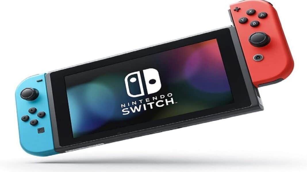 La Nintendo Switch ajoute la prise en charge des écouteurs Bluetooth !


