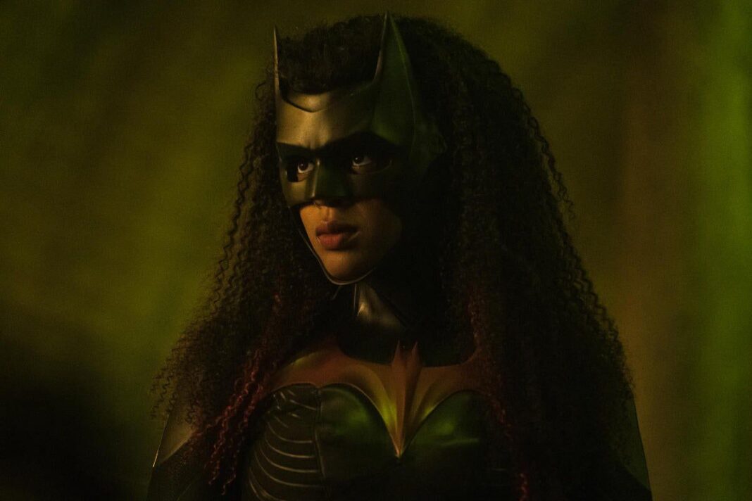 Batwoman : un nouvel aperçu montre l'arrivée du nouveau méchant 