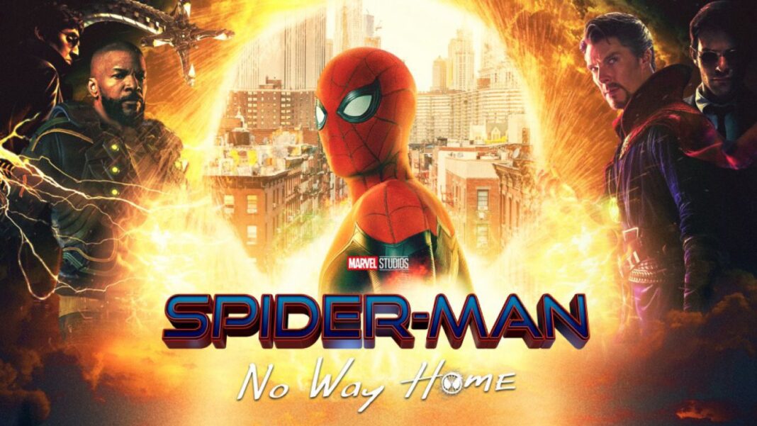 Spider-Man : No Way Home, tous des ennemis confirmés dans le film épique avec Tom Holland.