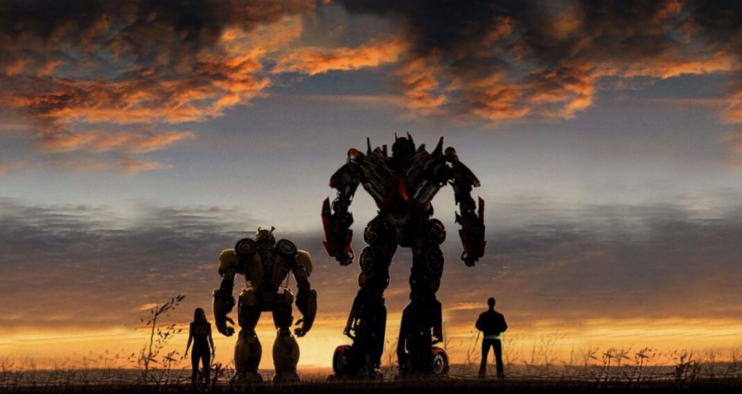 Transformers : Le Réveil, le réalisateur annonce officiellement la fin du tournage