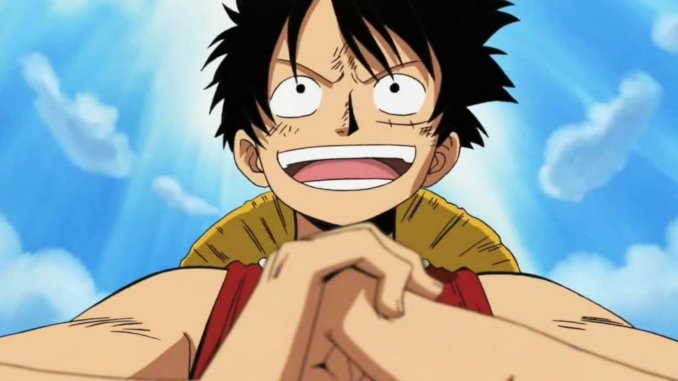 Célébration du 1000e épisode : les créateurs de One Piece osent établir un record mondial