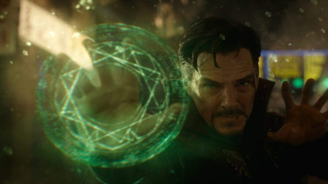 Doctor Strange 2 confirmé pour mettre en vedette trois personnages Marvel bien-aimés ? Voici l'indice !