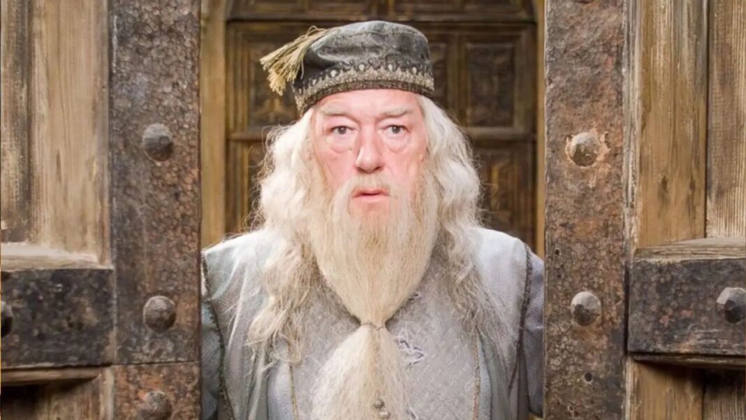 Harry Potter, que signifie cette phrase mystérieuse de Dumbledore ? Essayons de le découvrir