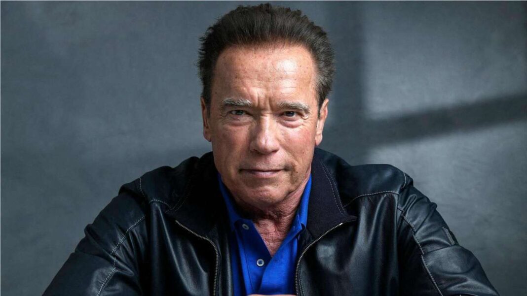 Arnold Schwarzenegger : témoignage d'une des victimes et action en justice probable
