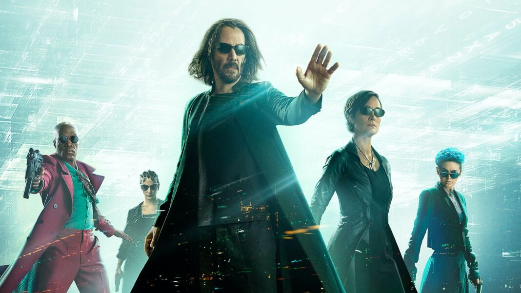 Résurrections de Matrix, 5 moments clés du film de Lana Wachowski