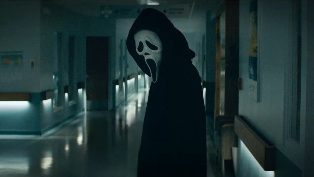 Scream 5 dépasse les 100 millions au box-office, un sixième volet est annoncé ?