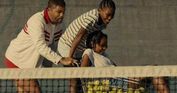 Serena et Venus Williams : leur histoire sur film