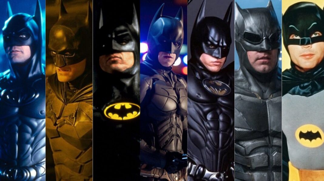 Combien de fois Batman a-t-il tué ? Classement des films par nombre de victimes
