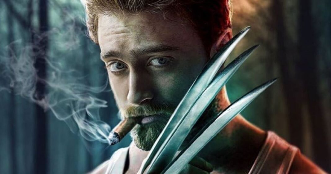 Daniel Radcliffe sera-t-il le prochain Wolverine ? La star d'Harry Potter répond aux rumeurs