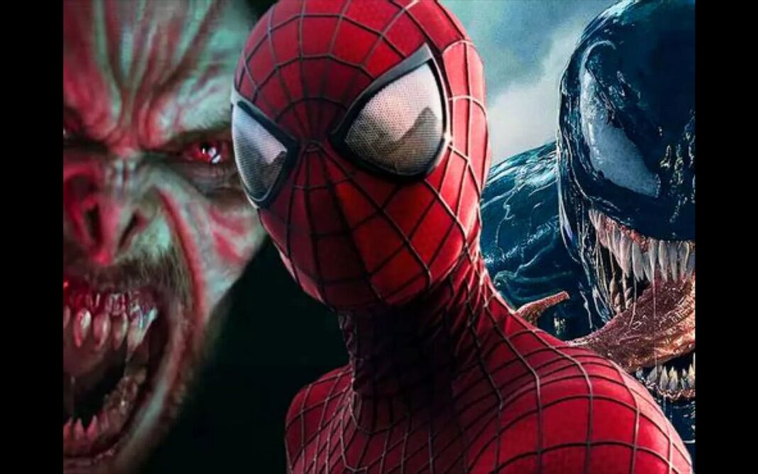 Morbius, le Spider-Man du Sony-Verse sera révélé très bientôt ! Andrew Garfield revient ?