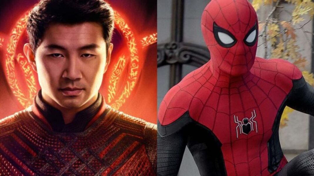 Oscars 2022 : Spider-Man et Shang-Chi pourraient entrer dans l'histoire