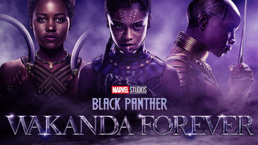 Black Panther Wakanda Forever sortira-t-il cette année ou sera-t-il reporté ? Les réponses de Disney