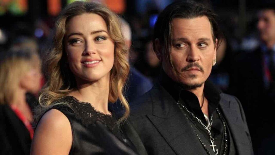 Johnny Depp contre Amber Heard, combien de stars hollywoodiennes soutiennent l'ex-Jack Sparrow ?