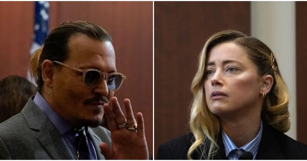 Johnny Depp contre Amber Heard : qui va gagner ?