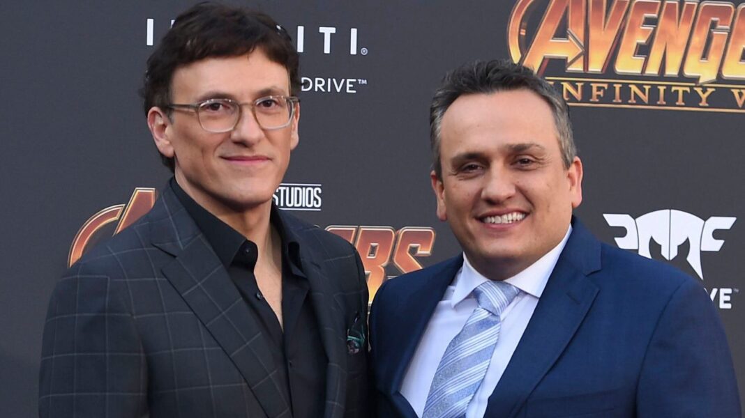 MCU, les frères Russo vont réaliser un film X-Men ? 