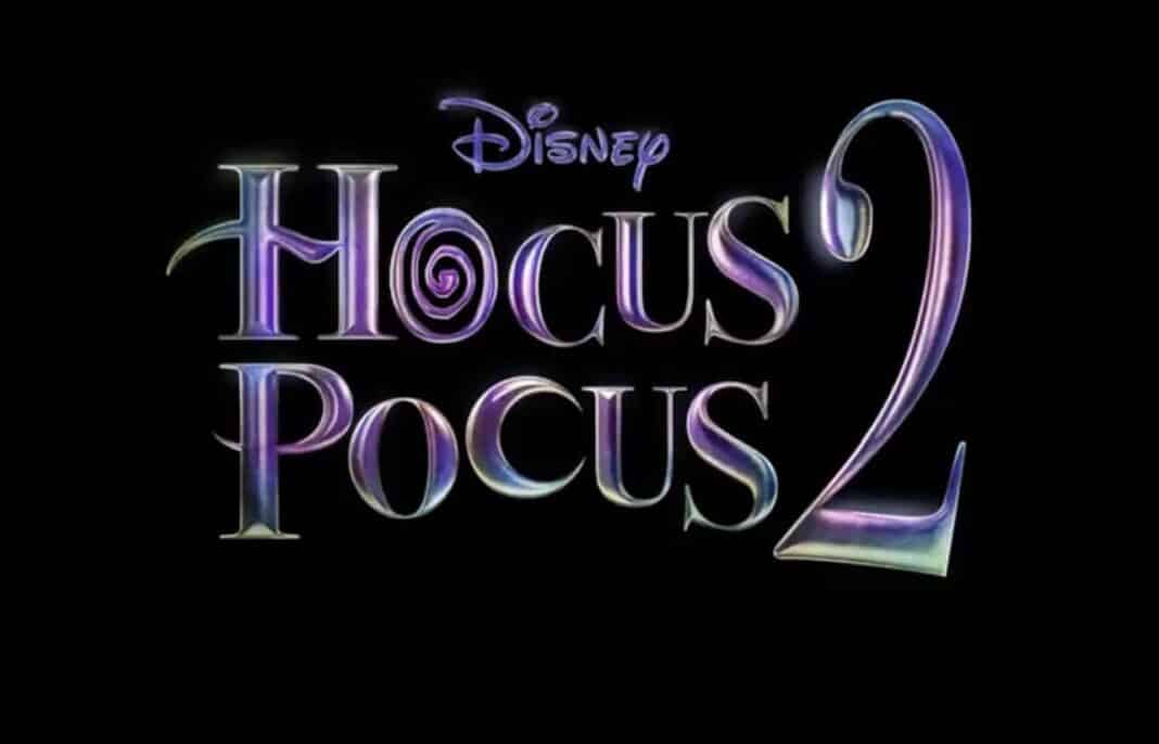 Hocus Pocus 2, pourquoi Dani, Max et Allison n'y seront pas ? Le réalisateur explique