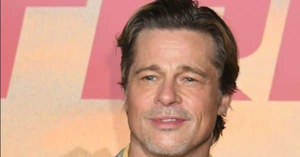 Brad Pitt révèle qui sont les plus beaux hommes du monde
