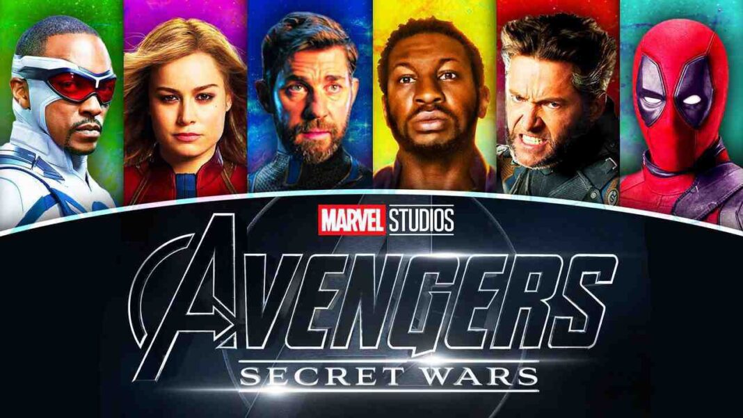 Avengers : Secret Wars, Michael Waldron choisi comme scénariste pour le film !