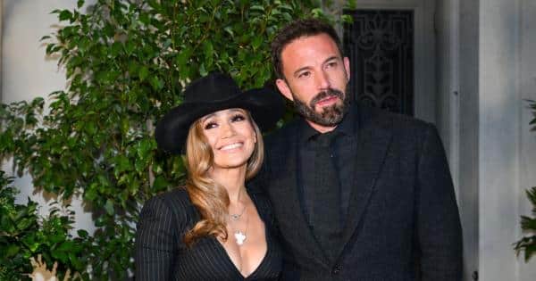 Jennifer Lopez publie une vidéo pour démentir la crise avec Ben Affleck