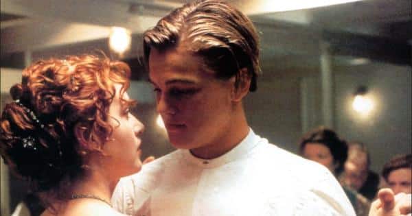 Leonardo DiCaprio était sur le point d'être écarté de Titanic