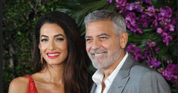 George Clooney : ce geste généreux seulement révélé maintenant