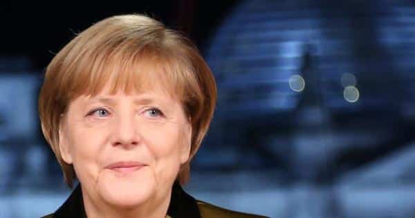 Angela Merkel détective pour la télévision allemande