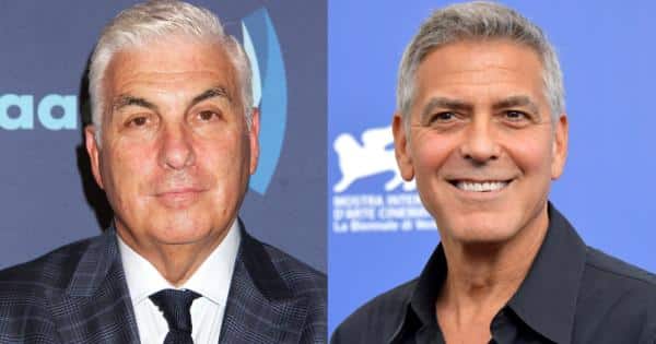 Le père d'Amy Winehouse voulait que George Clooney joue son rôle